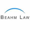 Beahm Law logo