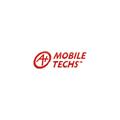 A Plus Moblie Techs logo