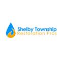 Shelby Township Restoration Pros logo