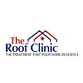 The Roof Clinic logo