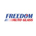 Freedom Auto Glass logo