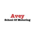 Avey School of Motoring logo