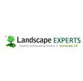 Landscape Experts logo