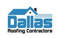 Dallas Roofing Contractors logo