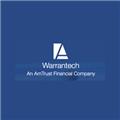 Warrantech logo