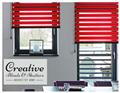 Photo of Creative Blinds and Shutters Ltd