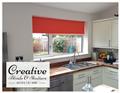 Creative Blinds and Shutters Ltd logo