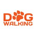 Dog Walking Balham logo