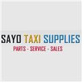 Sayo Taxi Supply logo