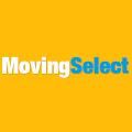 Moving Select logo