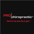 Pro Chiropractic Bozeman logo