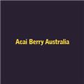 Acai Berry Australia logo