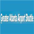 Greater Atlanta Airport Shuttle logo