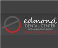 Edmond Dental Center logo