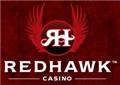 Red Hawk Casino logo