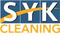 SYK Cleaning logo