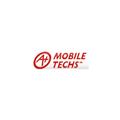 A Plus Mobile Techs logo