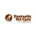 Fantastic Pet Care logo