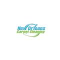 Carpet Cleaners New Orleans logo