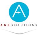 ANS Solutions LLC logo