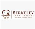 Berkeley Lake Dental logo