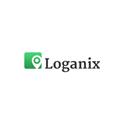 Loganix logo
