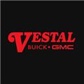 Vestal Buick GMC logo