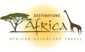 Destinations Africa logo