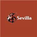 Cafe Sevilla logo