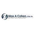 Max A Cohen CPA PA logo