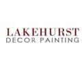 Lakehurst Decor Painting logo