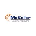 McKellar Machine Products logo