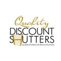 Quality Discount Shutters logo