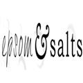 Epsom Salts logo