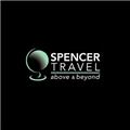 Spencer Travel logo