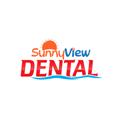 SunnyView Dental logo
