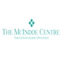 The McIndoe Centre For Gynaecologic Oncology logo
