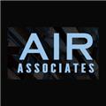 Air Associates logo