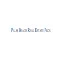 Palm Beach Real Estate Pros logo