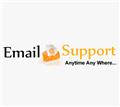E-mail Support logo