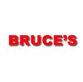 Bruce's Air Conditioning logo