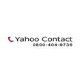 Yahoo Contact Support  logo