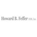 Howard B. Feffer DDS logo