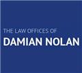 The Law Offices of Damian Nolan logo