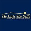Coldwell Banker - Carmel Valley Real Estate logo