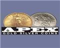 Apex Gold Silver Coins logo