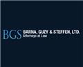 Barna Guzy and Steffen Ltd logo