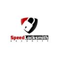 Speed Locksmith logo