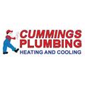 Cummings Plumbing Inc logo