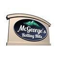 McGeorge's Rolling Hills RV logo